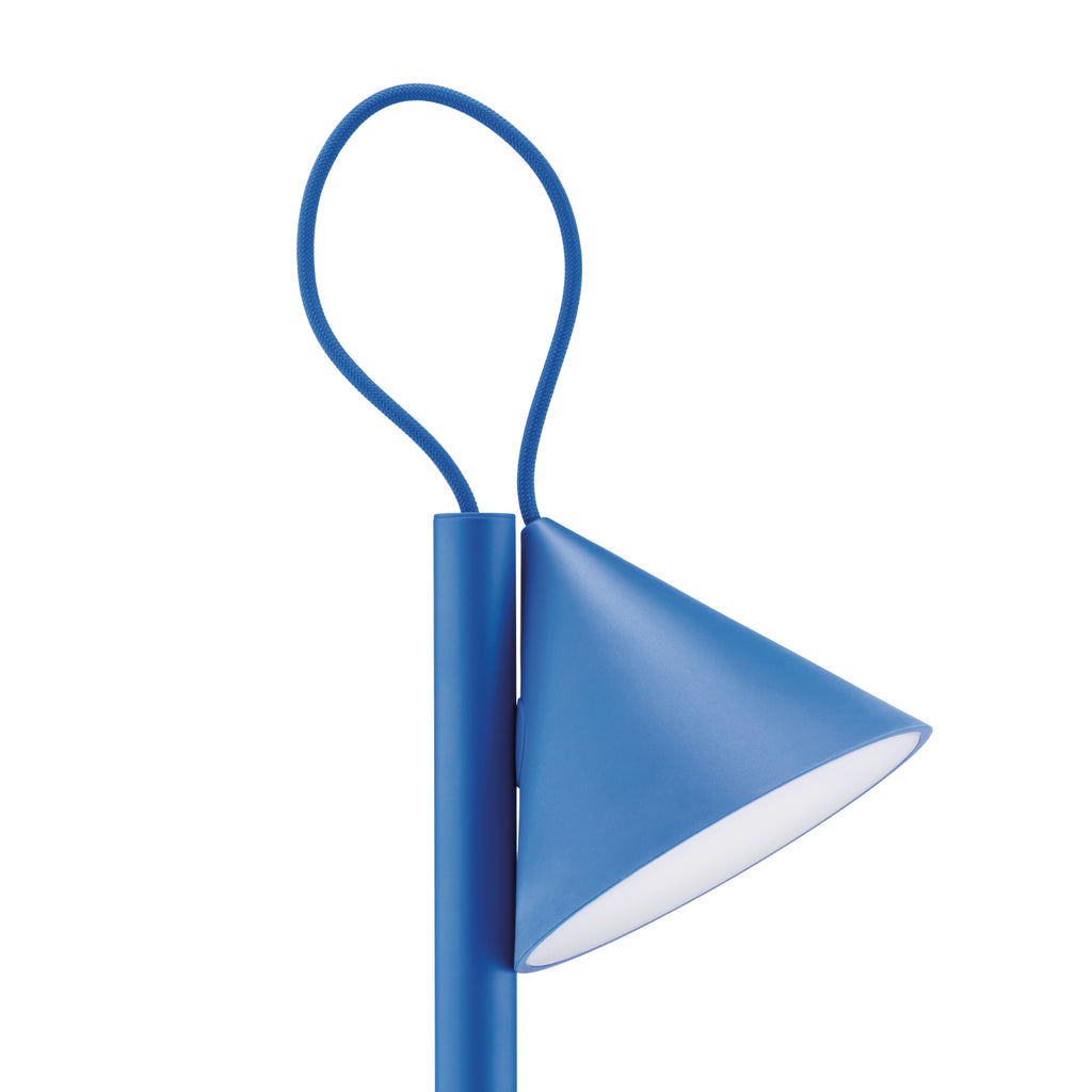 Tsumiki Lampada PortatILE Daz Alessi