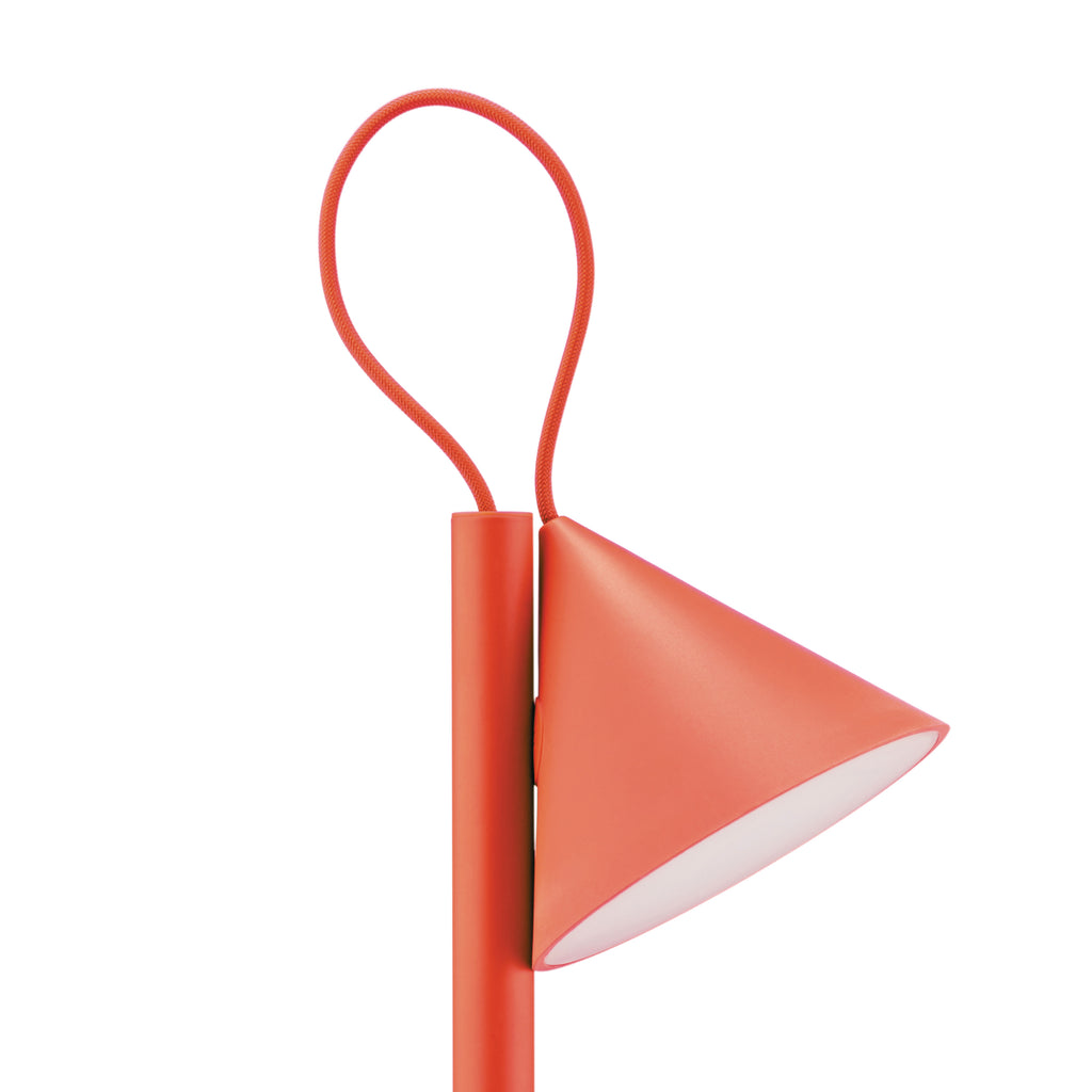 Tsumiki Lampada portatile Alessi