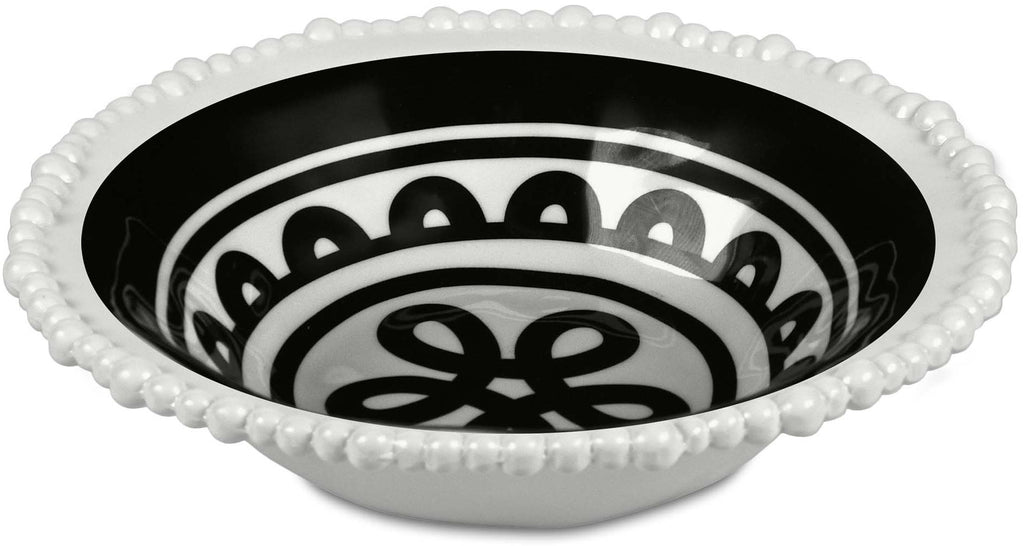 Set Piatti 18 pezzi - Optical 02 Baci Milano