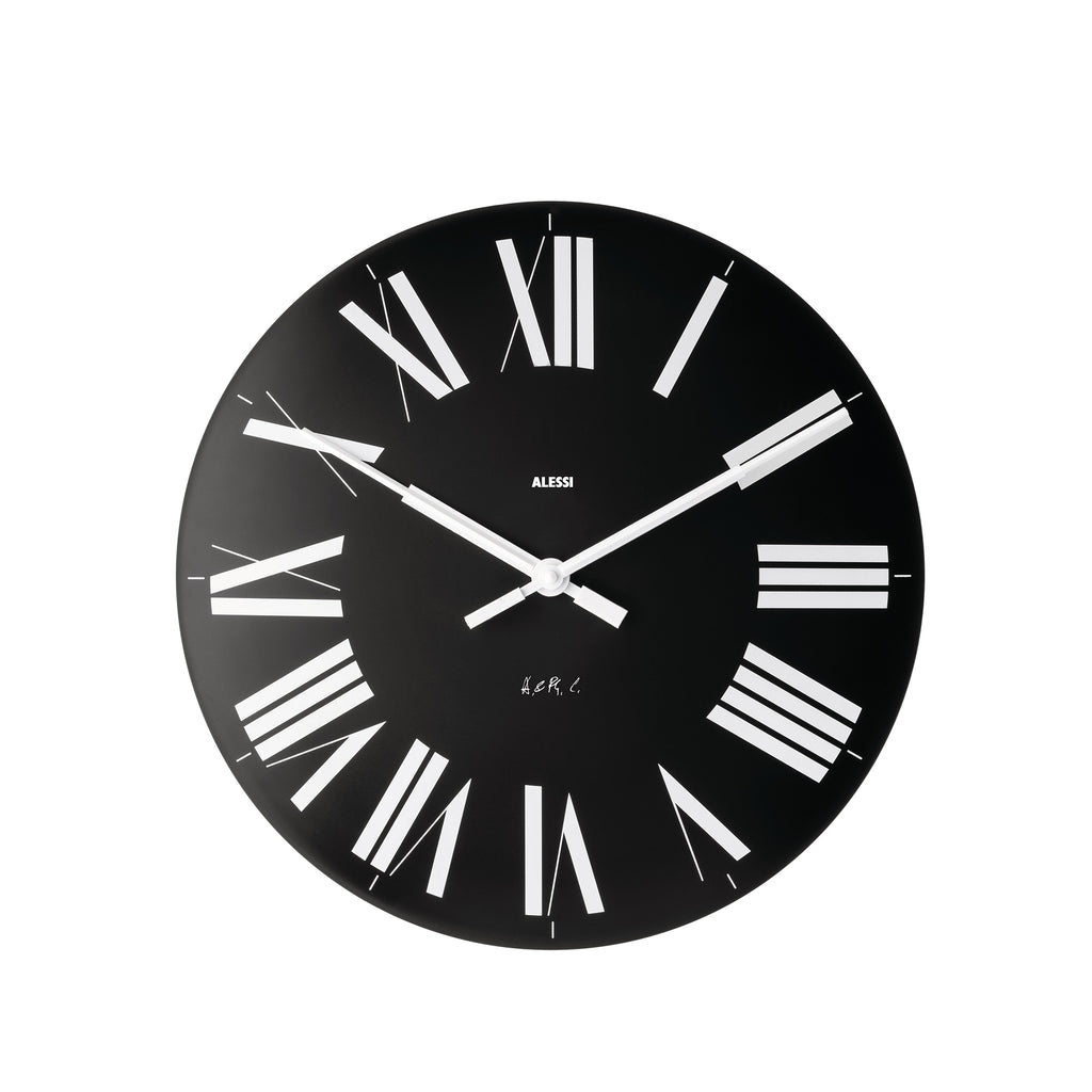 Firenze Orologio Alessi