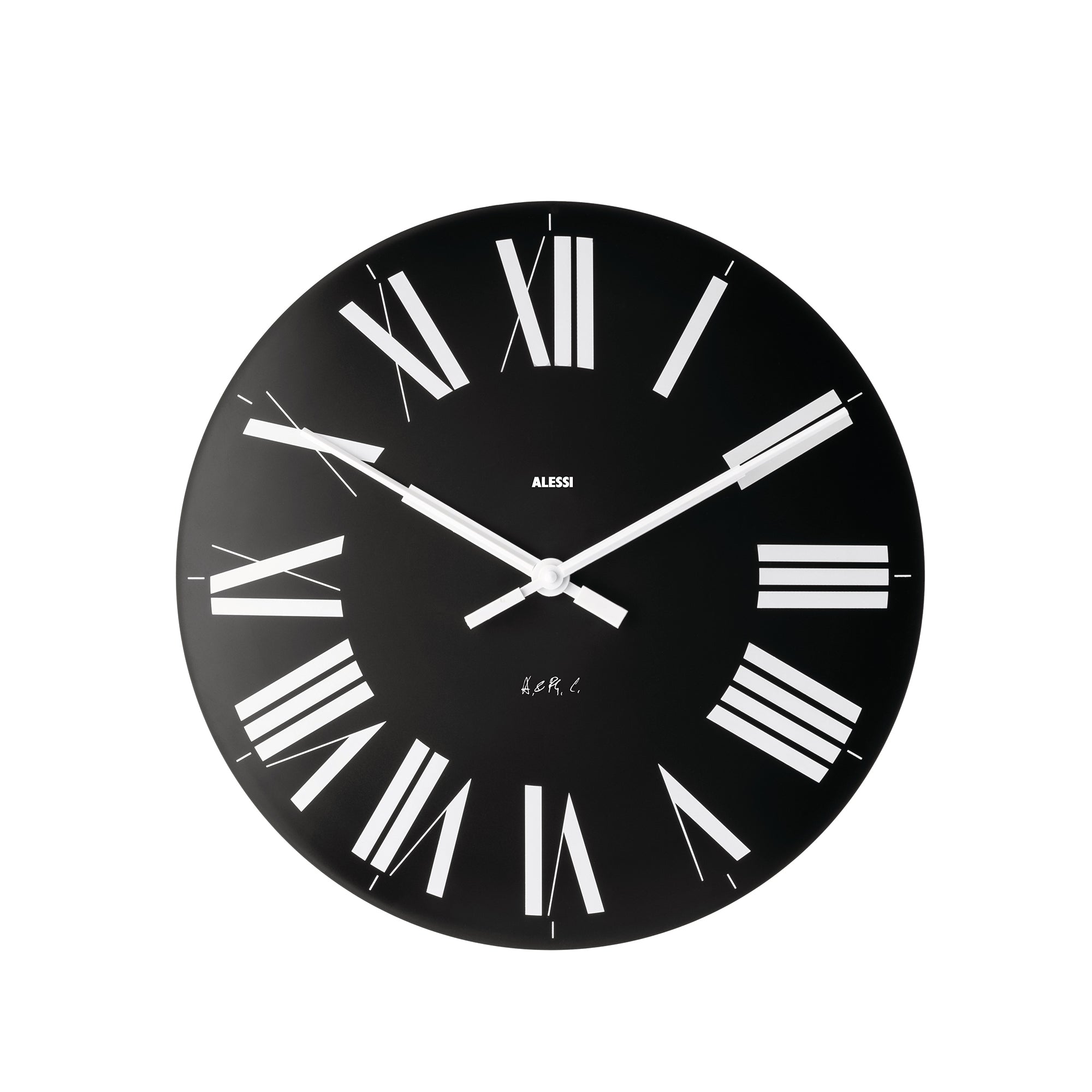 Firenze Orologio Alessi