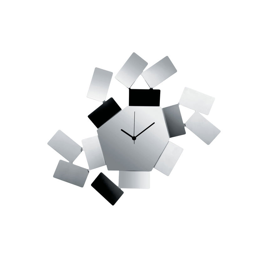 Stanza Scirocco Orologio Alessi Alessi