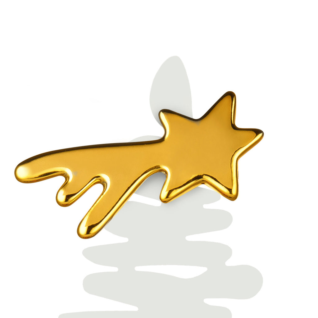 Bark For Christmas Albero Bianco Alessi