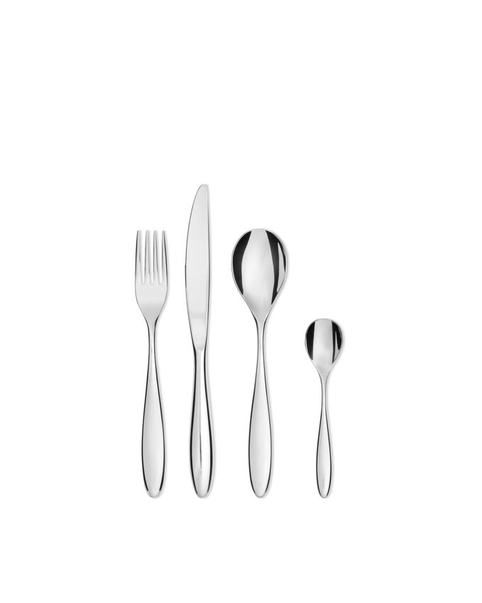 Mami Set Posate 24 pz Alessi
