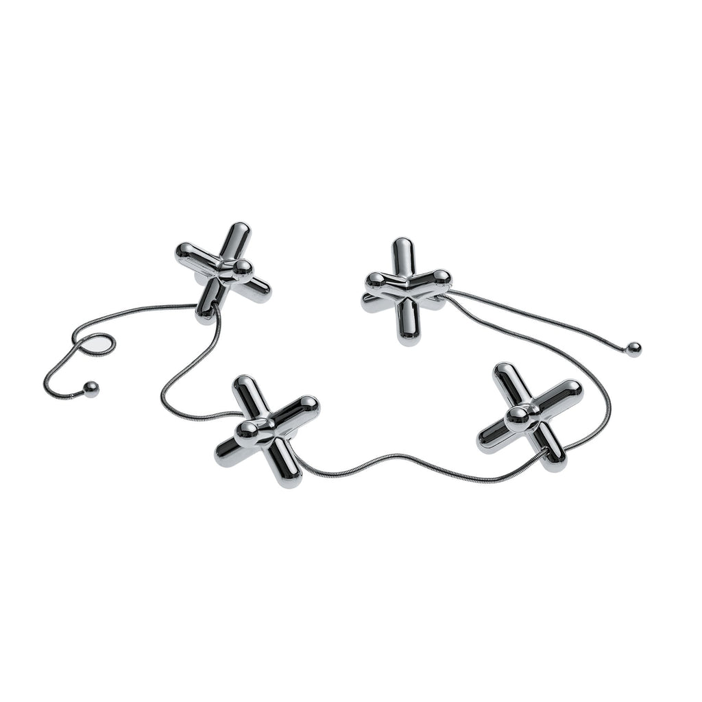 Tripod Sottopentola Alessi