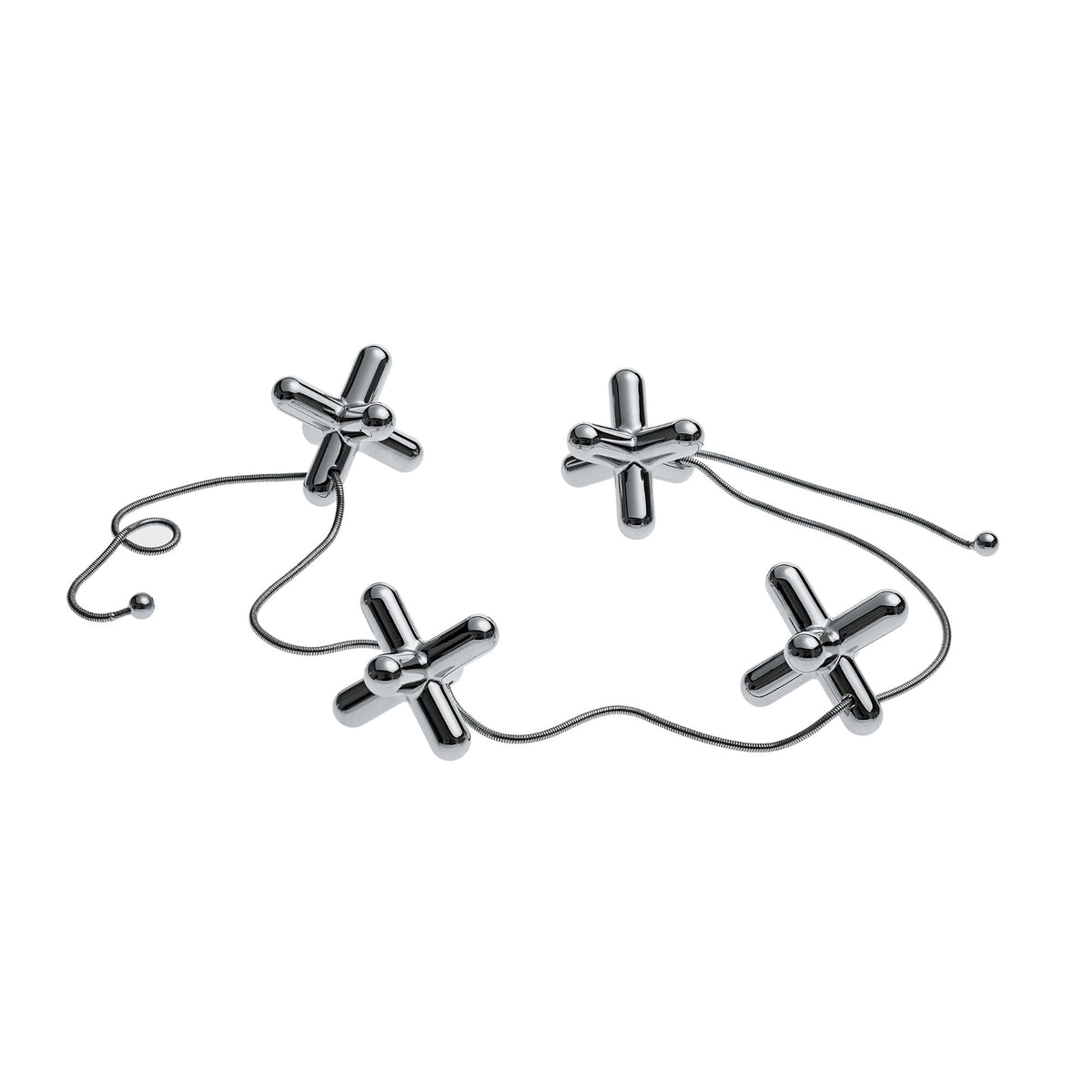 Tripod Sottopentola Alessi