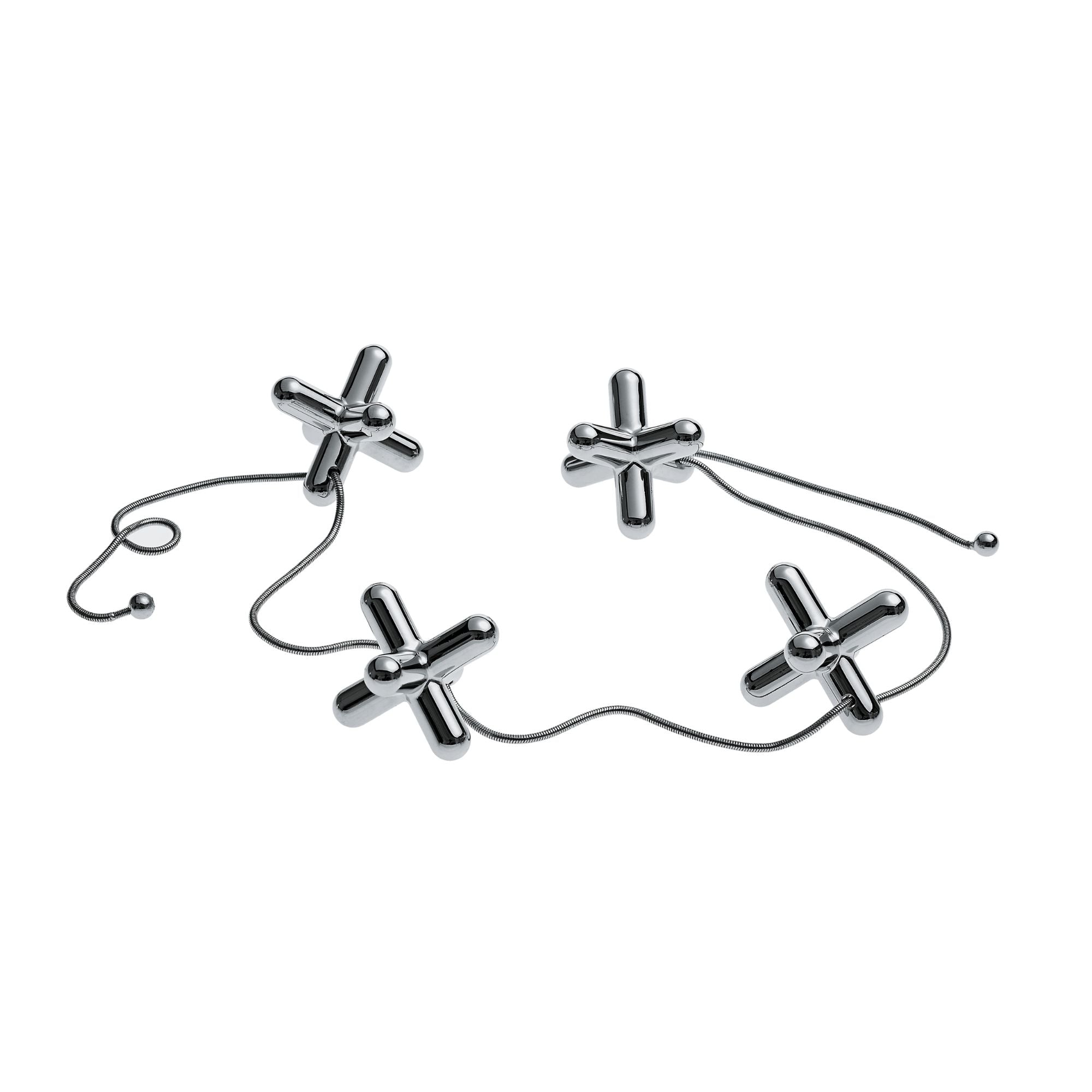 Tripod Sottopentola Alessi