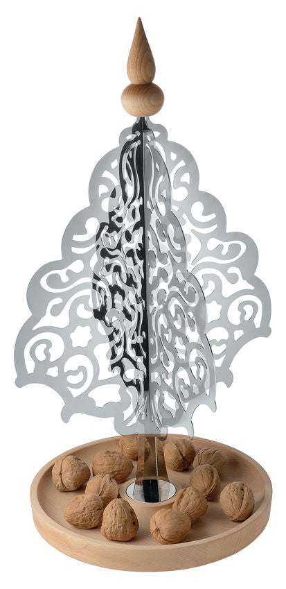 Dressed X-Mas Decor.Natalizia Alessi Alessi