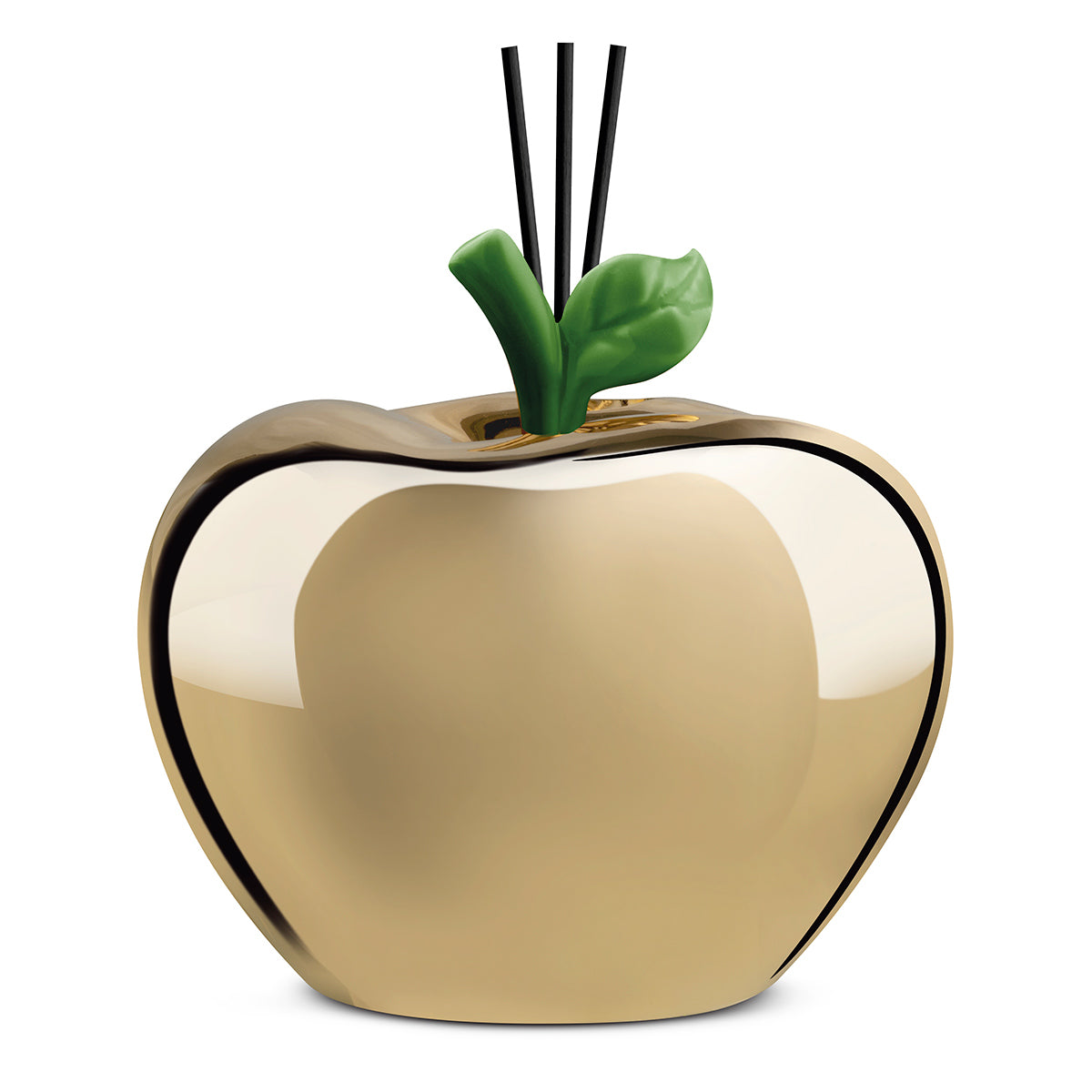 Profumatore Giardino Dei Profumi Mela Oro Metal Egan