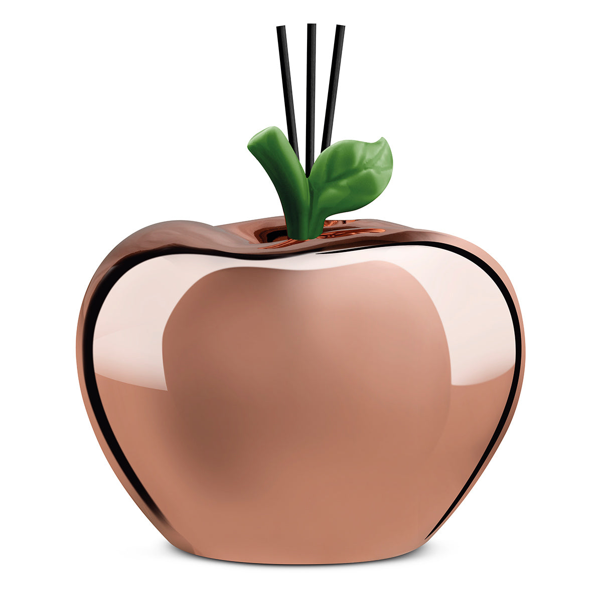 Profumatore Giardino Dei Profumi Mela Oro Rosa Metal Egan