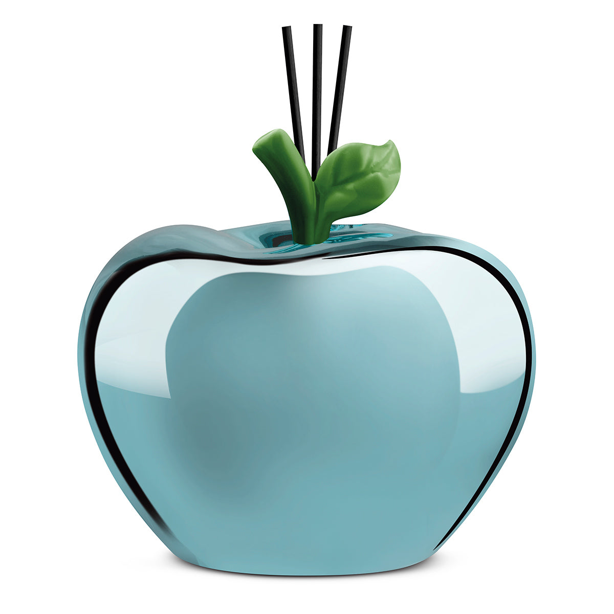 Profumatore Giardino Dei Profumi Mela Azzurro Metal Egan