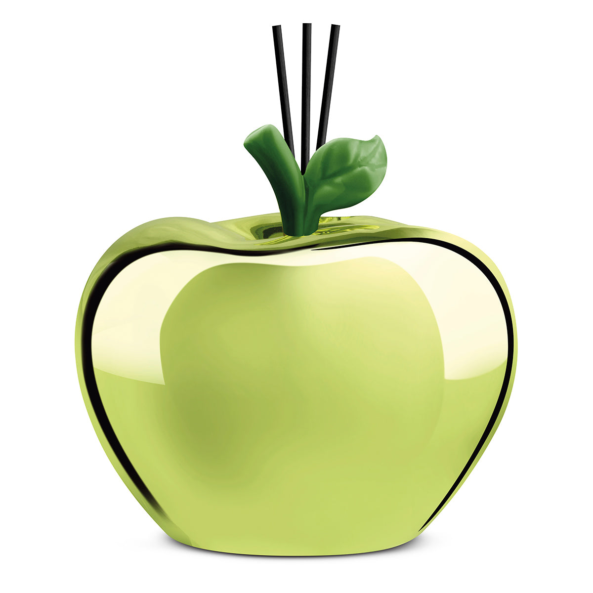 Profumatore Giardino Dei Profumi Mela Verde Metal Egan