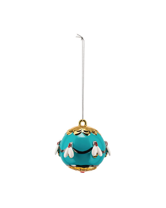 Ape Dell`Oro Decorazione Alessi Alessi