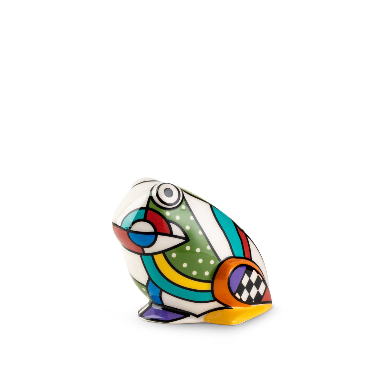 Rana Wara` 6X6 cm Egan