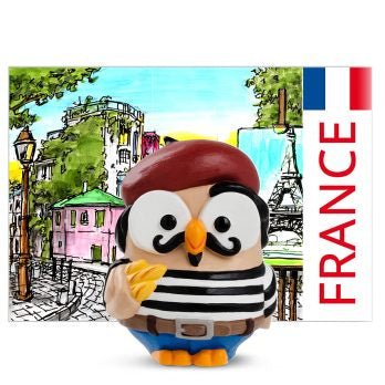 166 | Francese 8X10 Egan