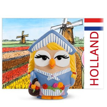 167 | Olandese 8X10 Egan
