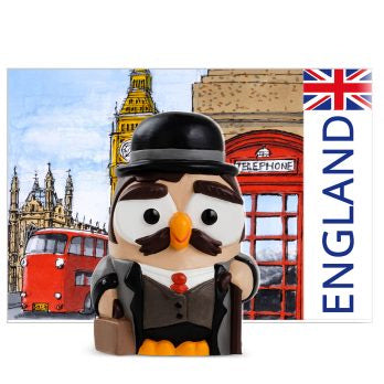 169 | Inglese 8X10 Egan