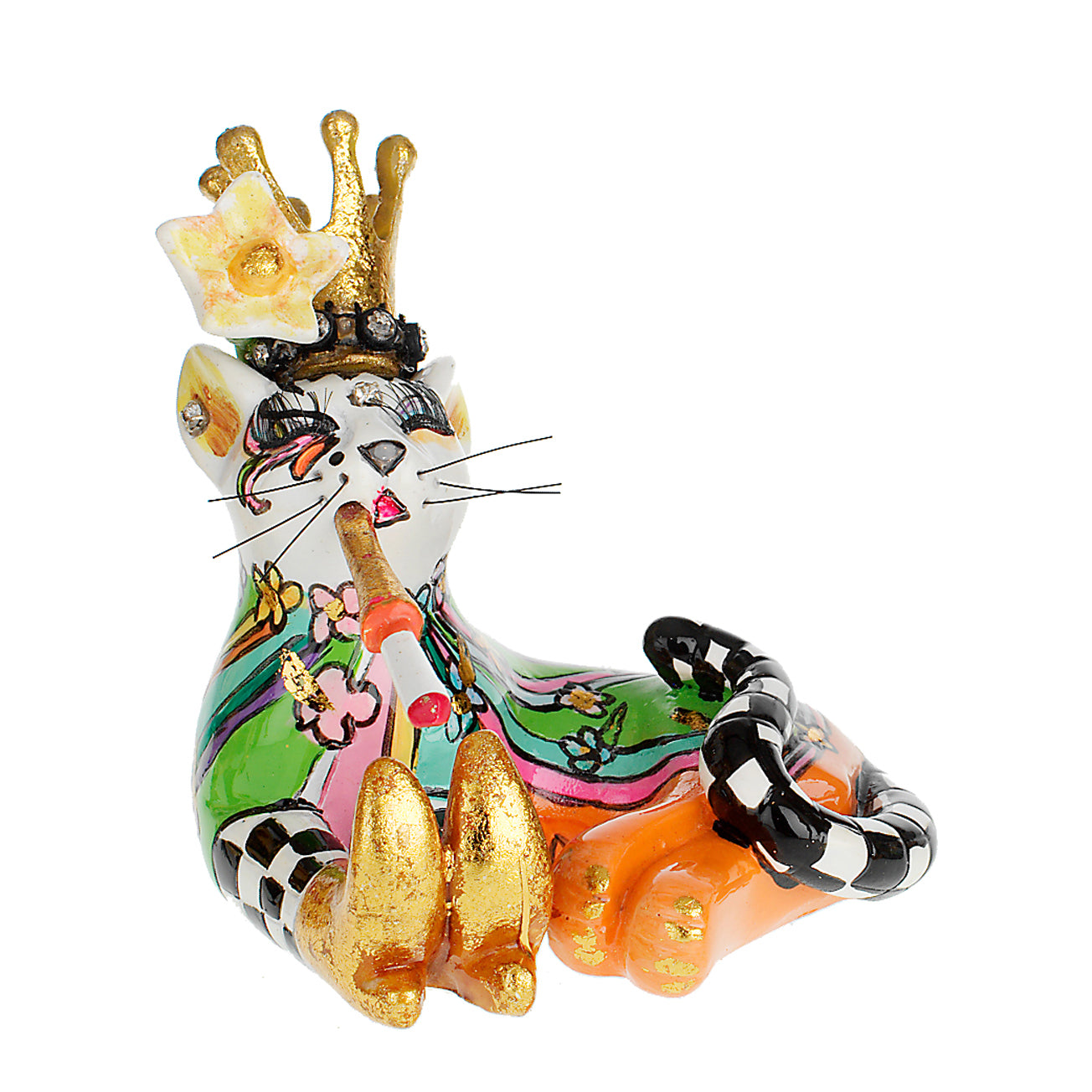 Gatto Prin L 6 Cm Tom`s Drag