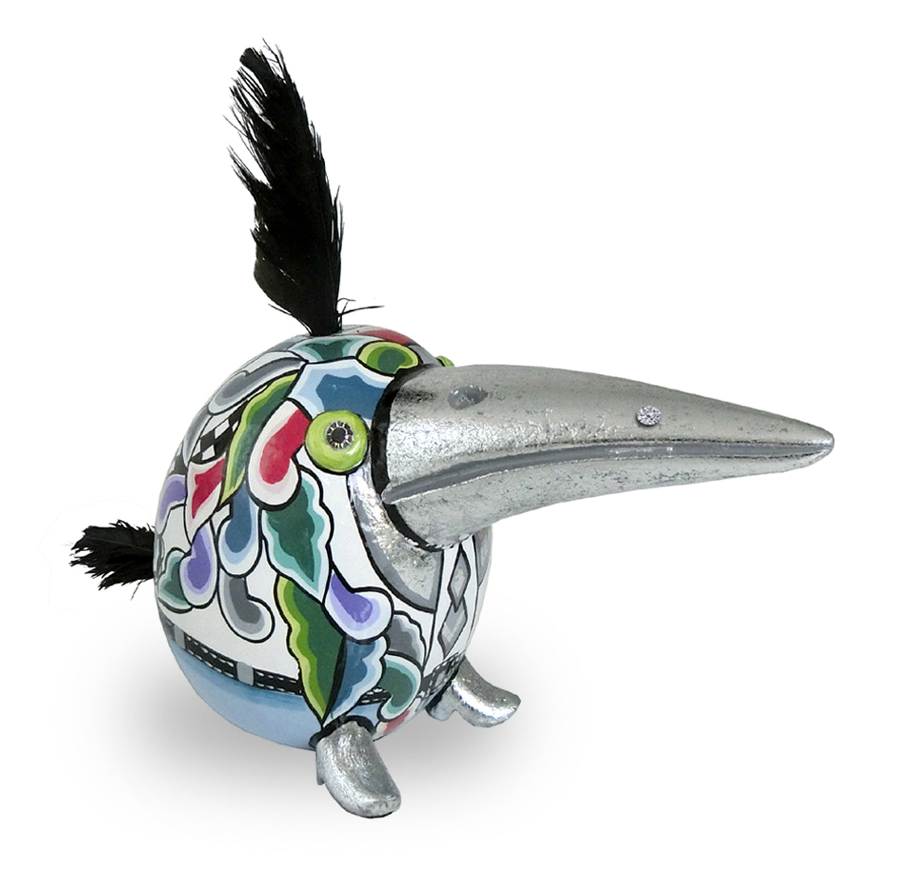 Tucano Alonso H.10 Bianco Tom`s Drag