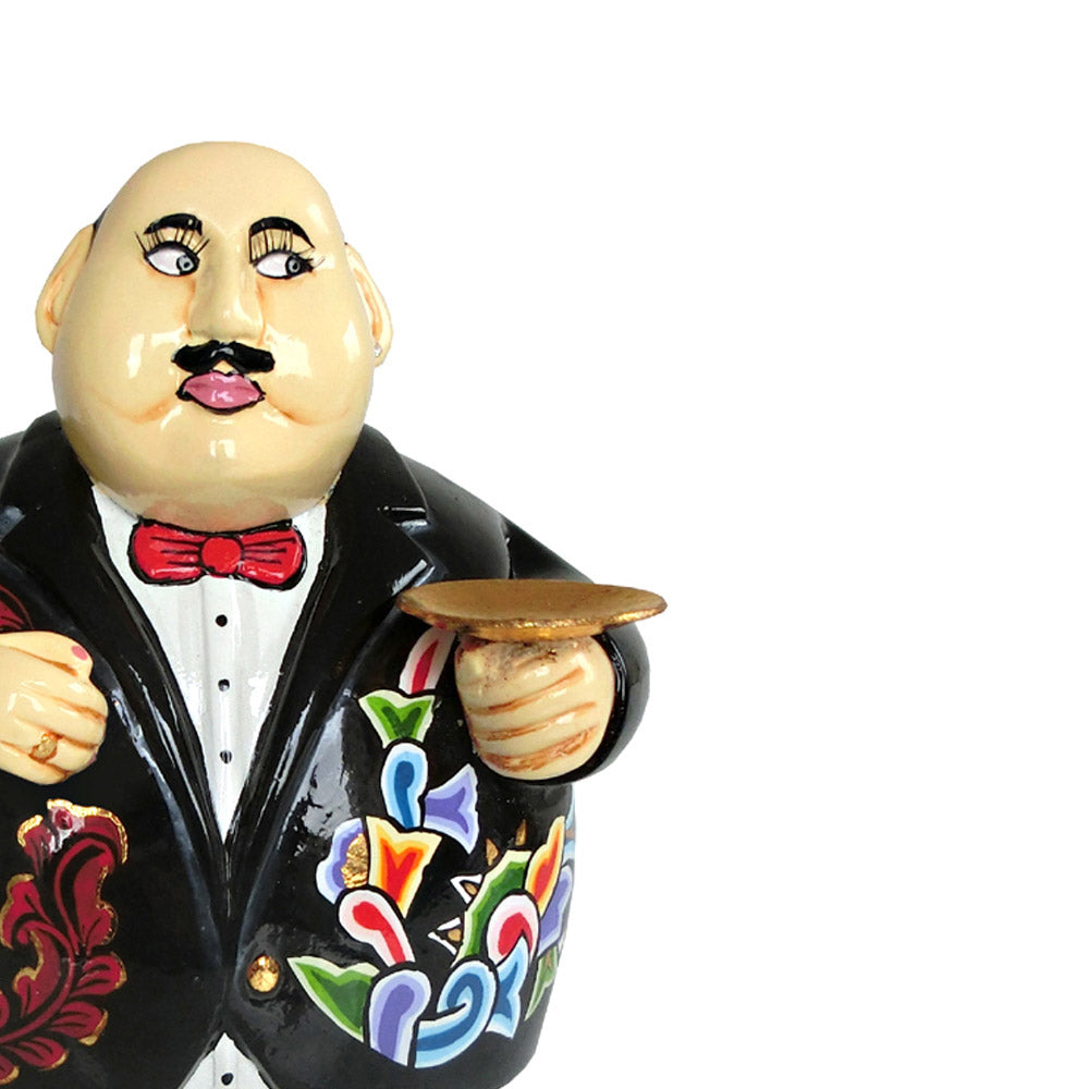 Cameriere 16 X 15 X Tom`s Drag