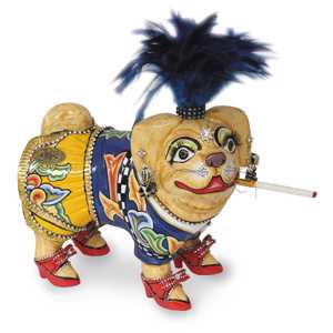 Emilie , L 26 X H Tom`s Drag