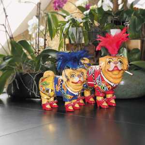 Emilie , L 26 X H Tom`s Drag