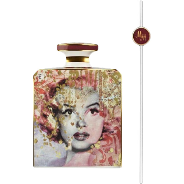 Bottiglia Magnum - Marilyn Baci Milano