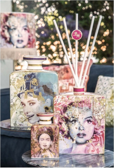 Bottiglia Magnum - Marilyn Baci Milano