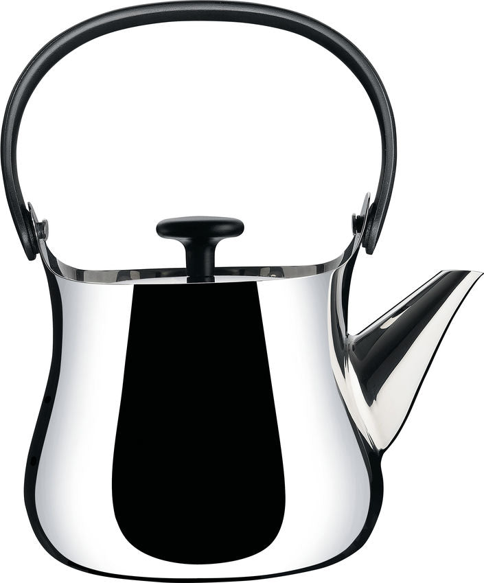 Cha Bollitore/Teiera Alessi