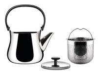 Cha Bollitore/Teiera Alessi