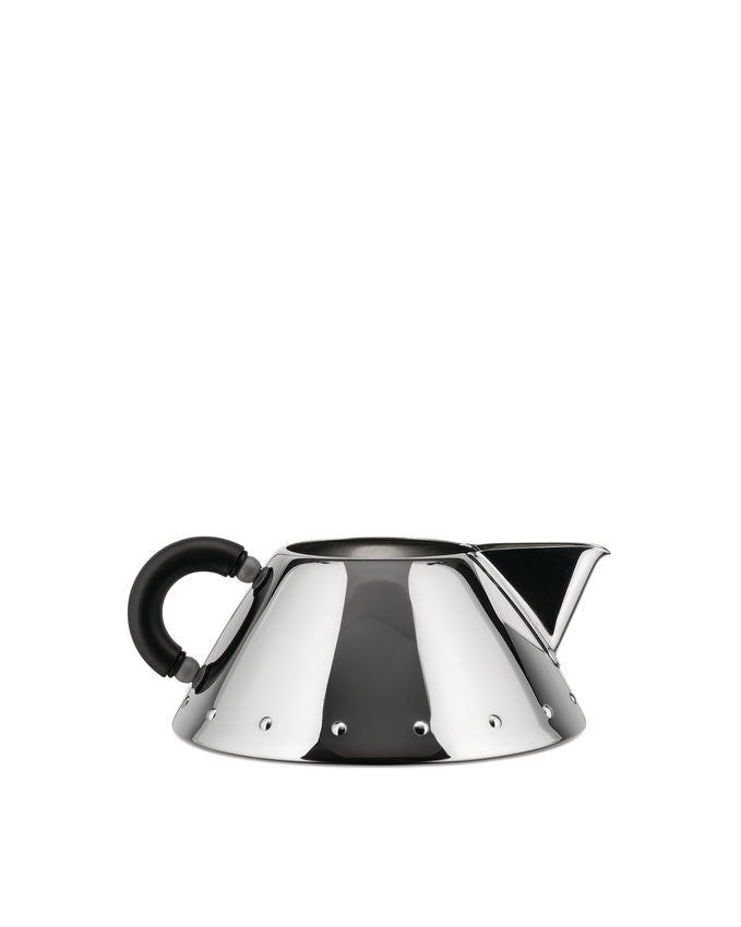 Cremierina Nera Alessi