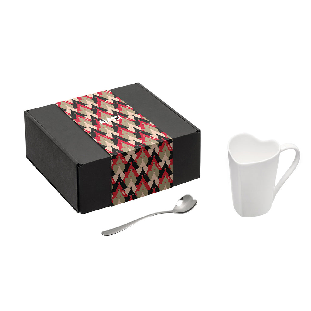 Alessi & Tea Gift Set Alessi