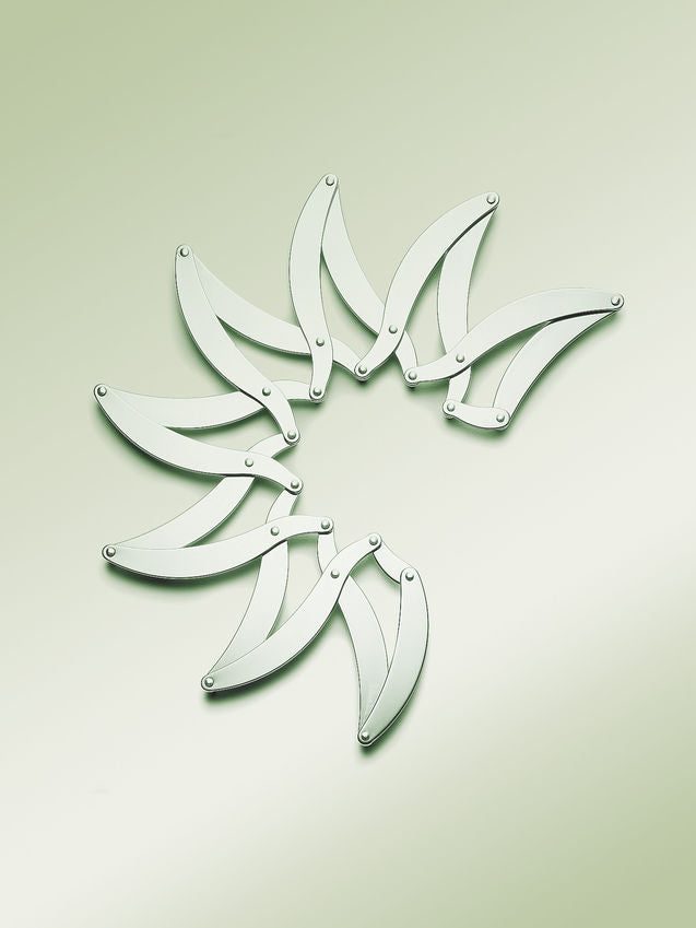 Augh Sottopentola Estensib. Alessi