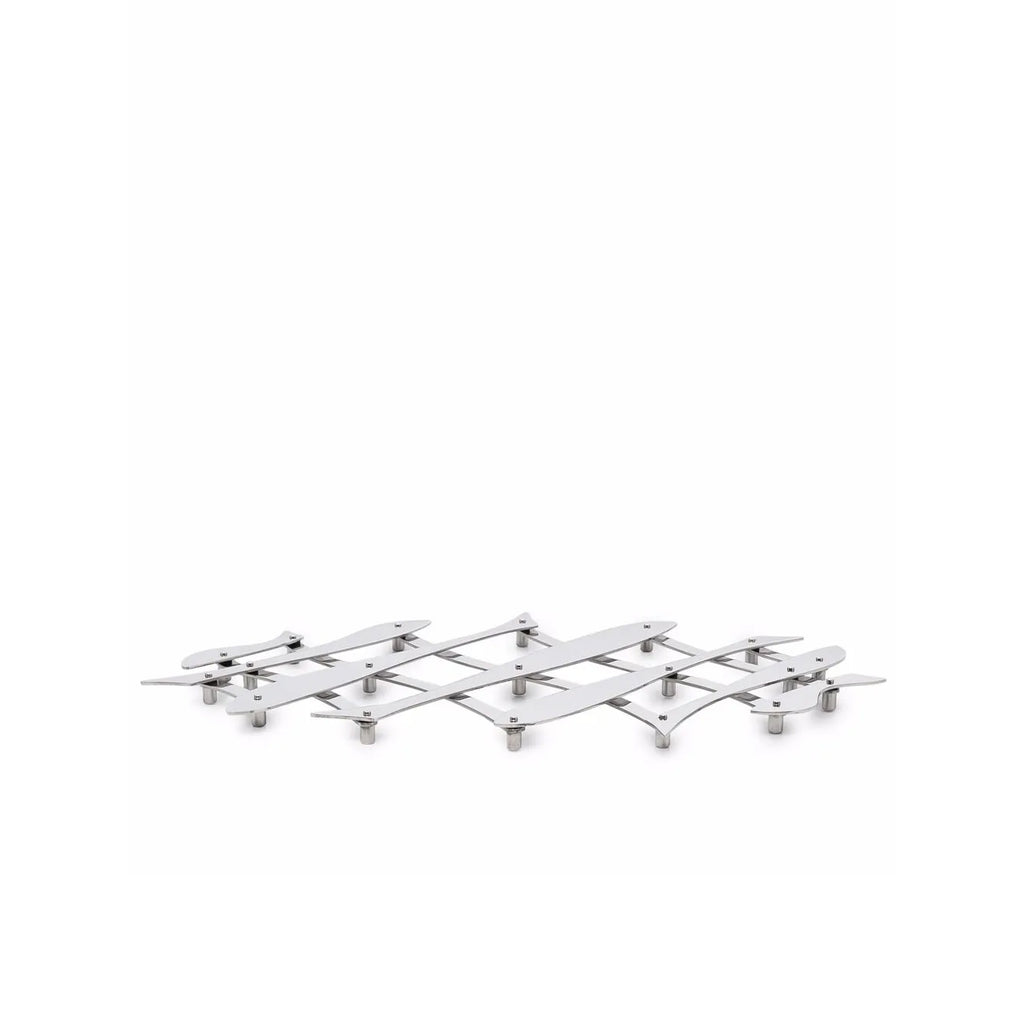 Pescher Sottopentola Estensibile Alessi