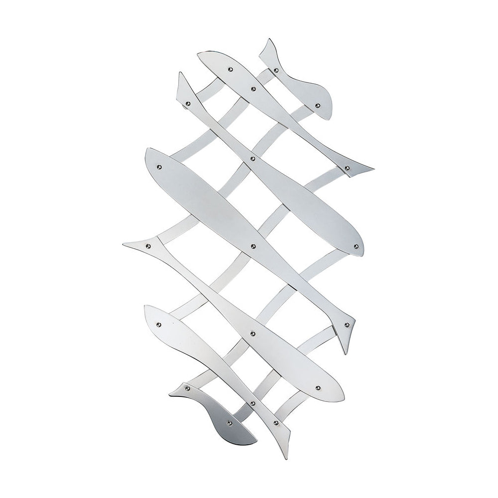 Pescher Sottopentola Estensibile Alessi