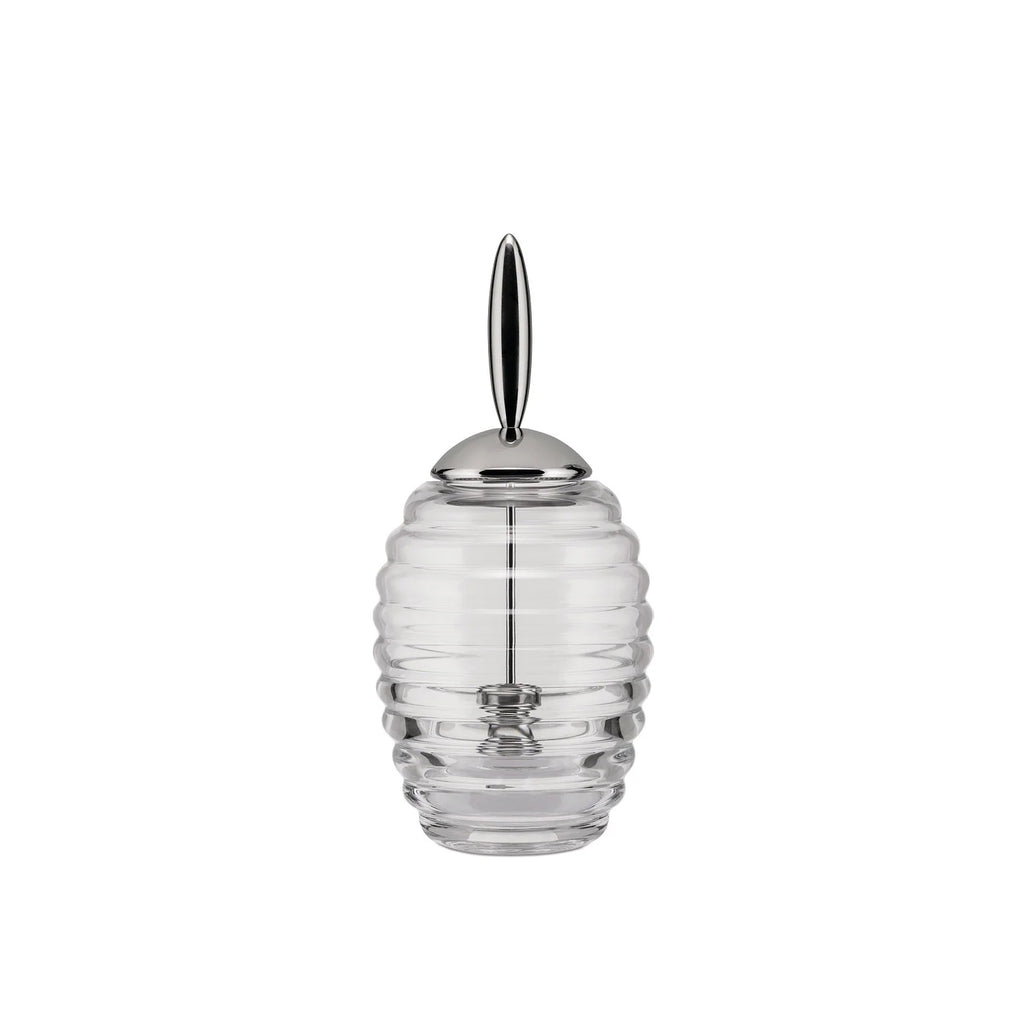 Honey Pot Dosatore Per Miele Alessi