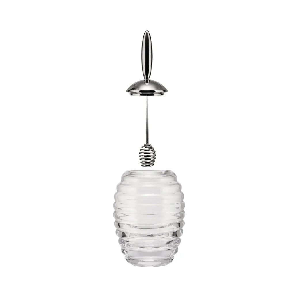 Honey Pot Dosatore Per Miele Alessi