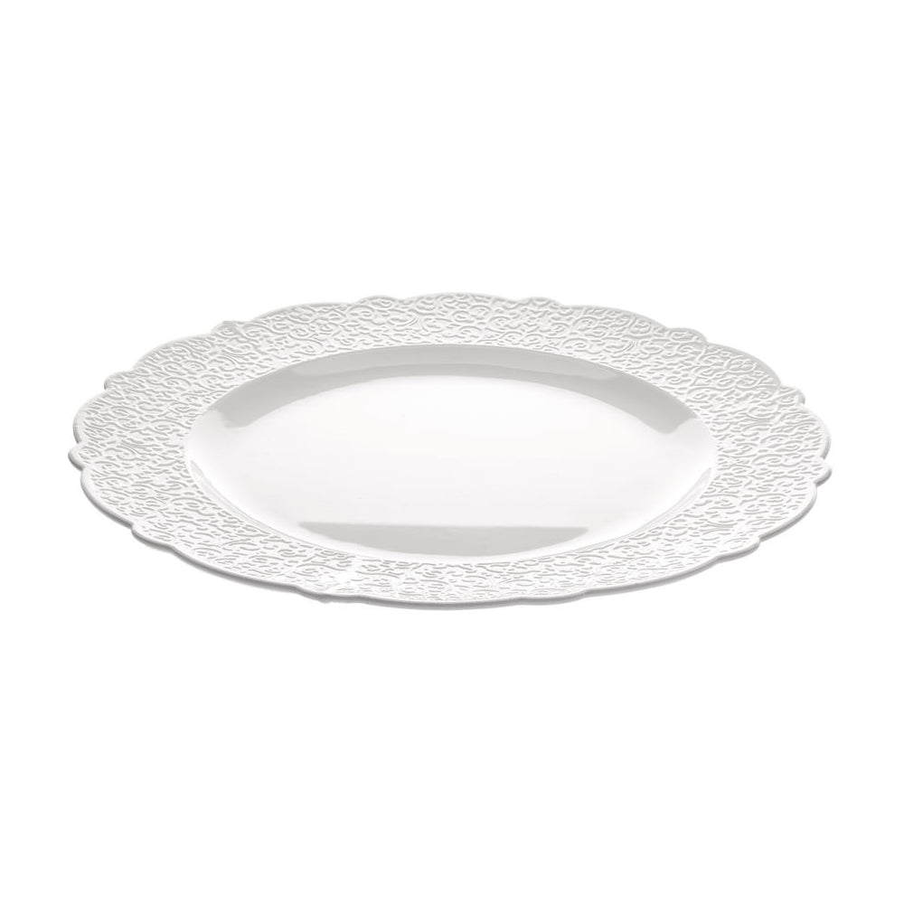 Dressed Piatto Da Portata Alessi