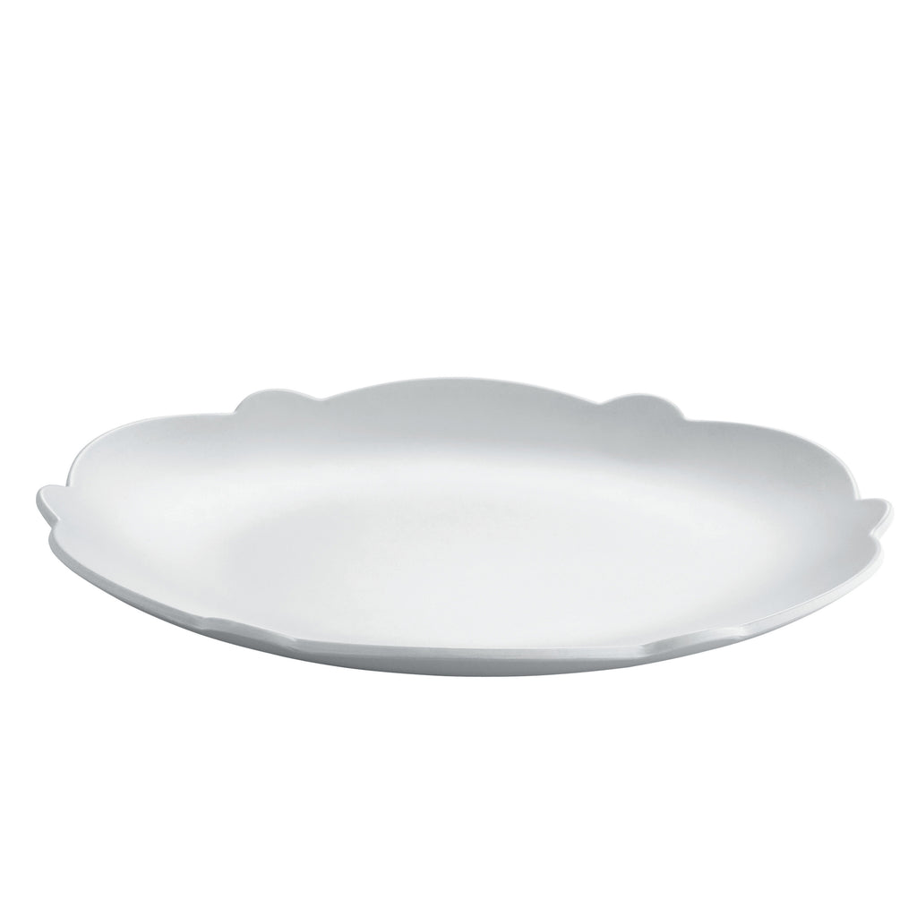 Set 4 Piatti Dessert W Dressed Air Alessi