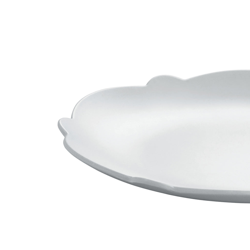 Set 4 Piatti Dessert W Dressed Air Alessi