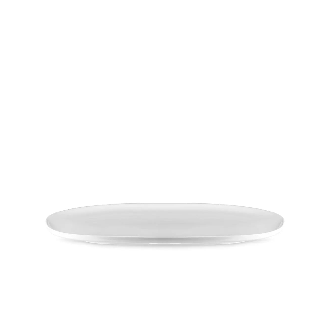 Itsumo Piatto Portata 36 Cm Alessi