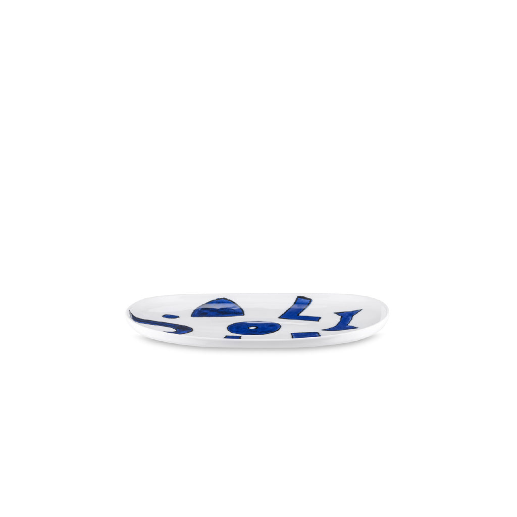 Itsumo - Yunoki ware Piatto portata 25 cm Alessi