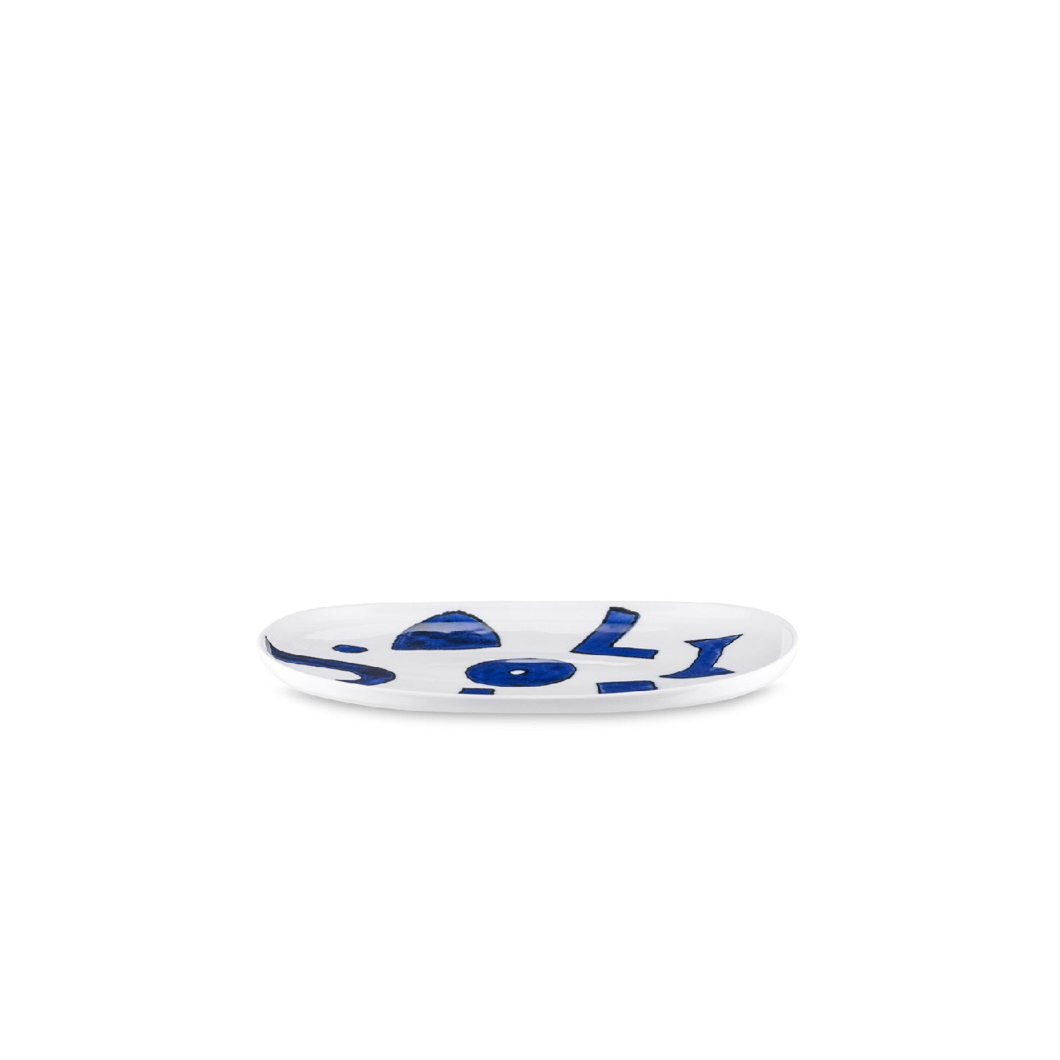Itsumo - Yunoki ware Piatto portata 25 cm Alessi