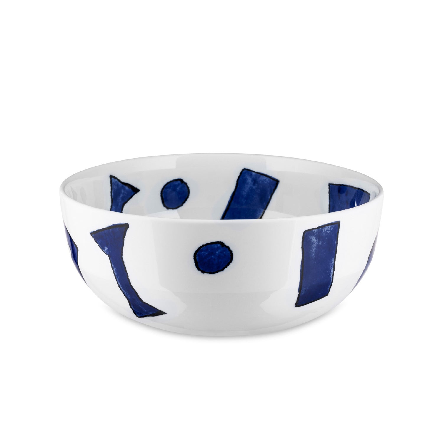 Itsumo - Yunoki ware Insalatiera cm.25 Alessi