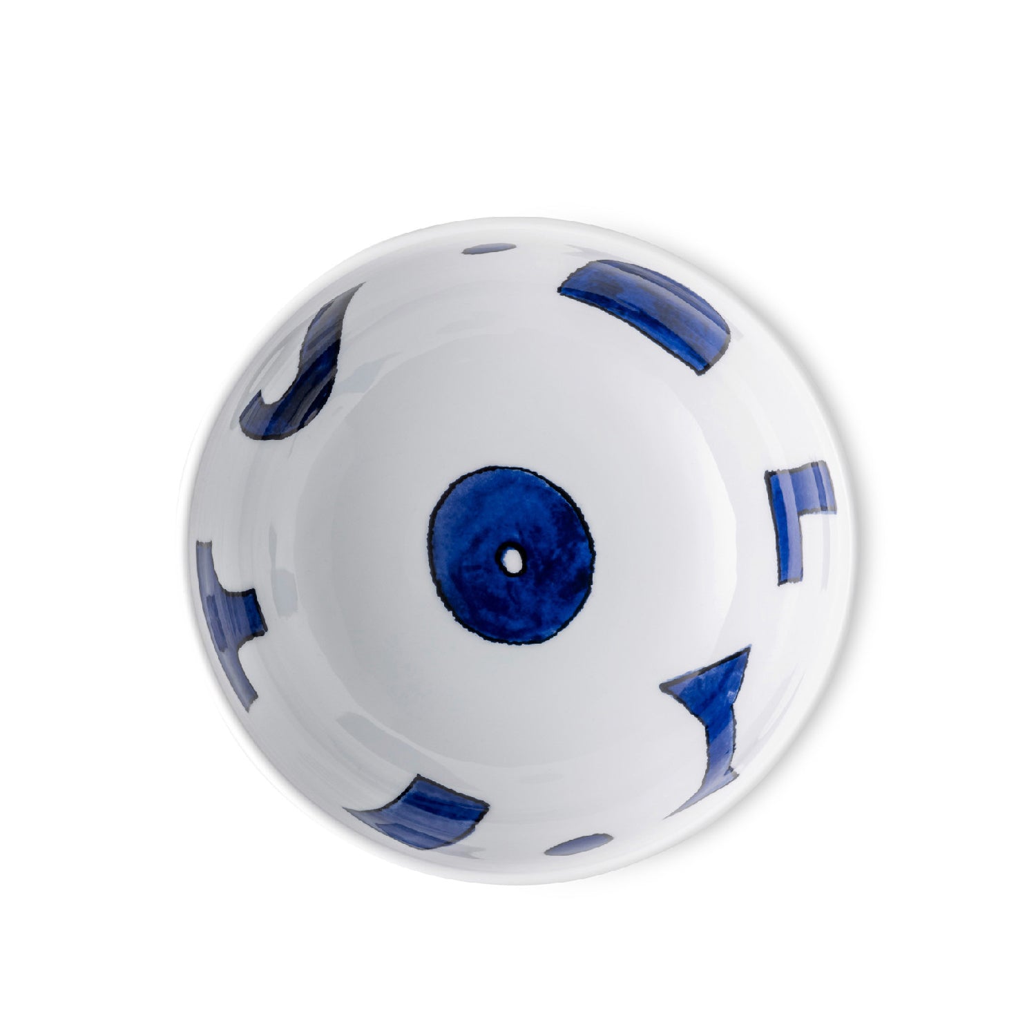 Itsumo - Yunoki ware Insalatiera cm.25 Alessi