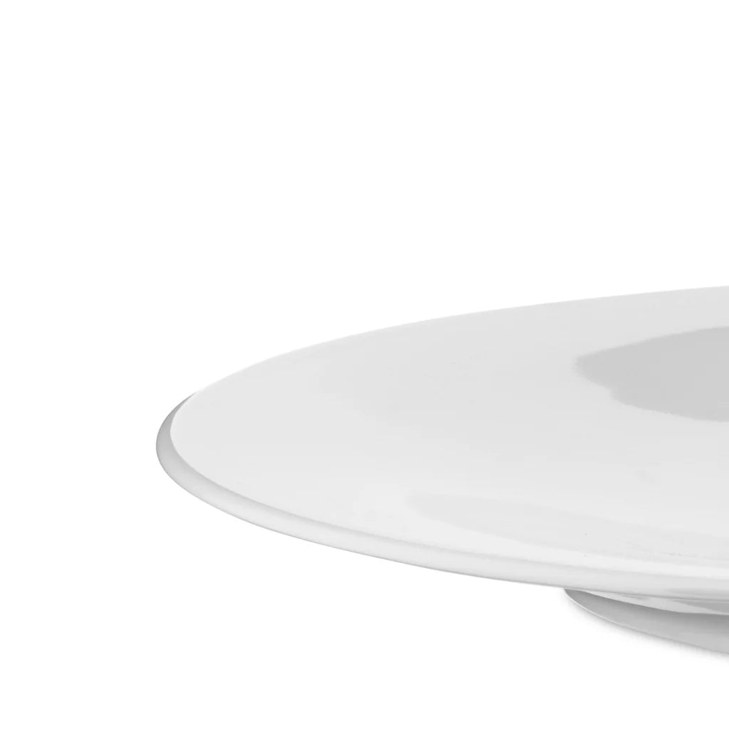 Set 4 Piatti Piani Ku Alessi