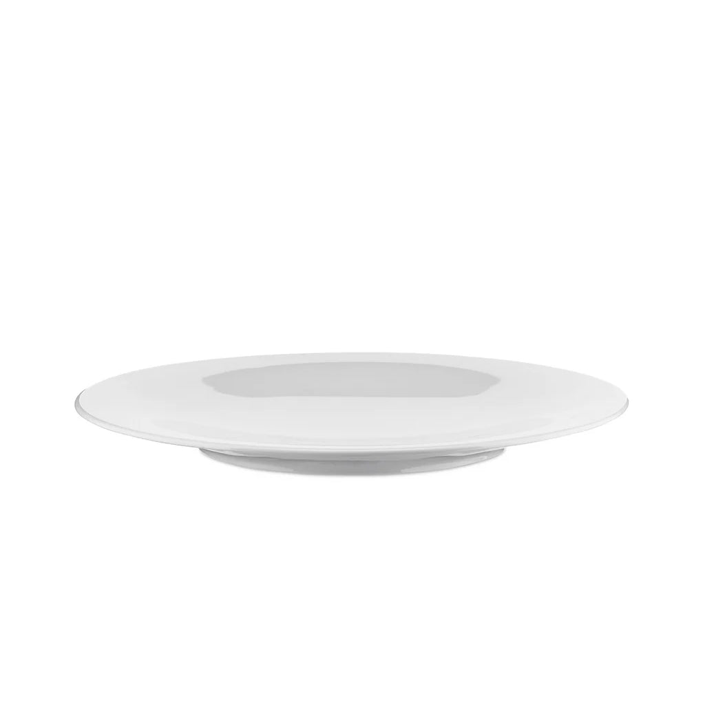 Set 4 Piatti Piani Ku Alessi