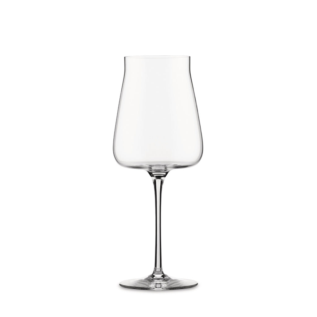 Set 4 Bicch Vini Bianchi Eugenia Alessi