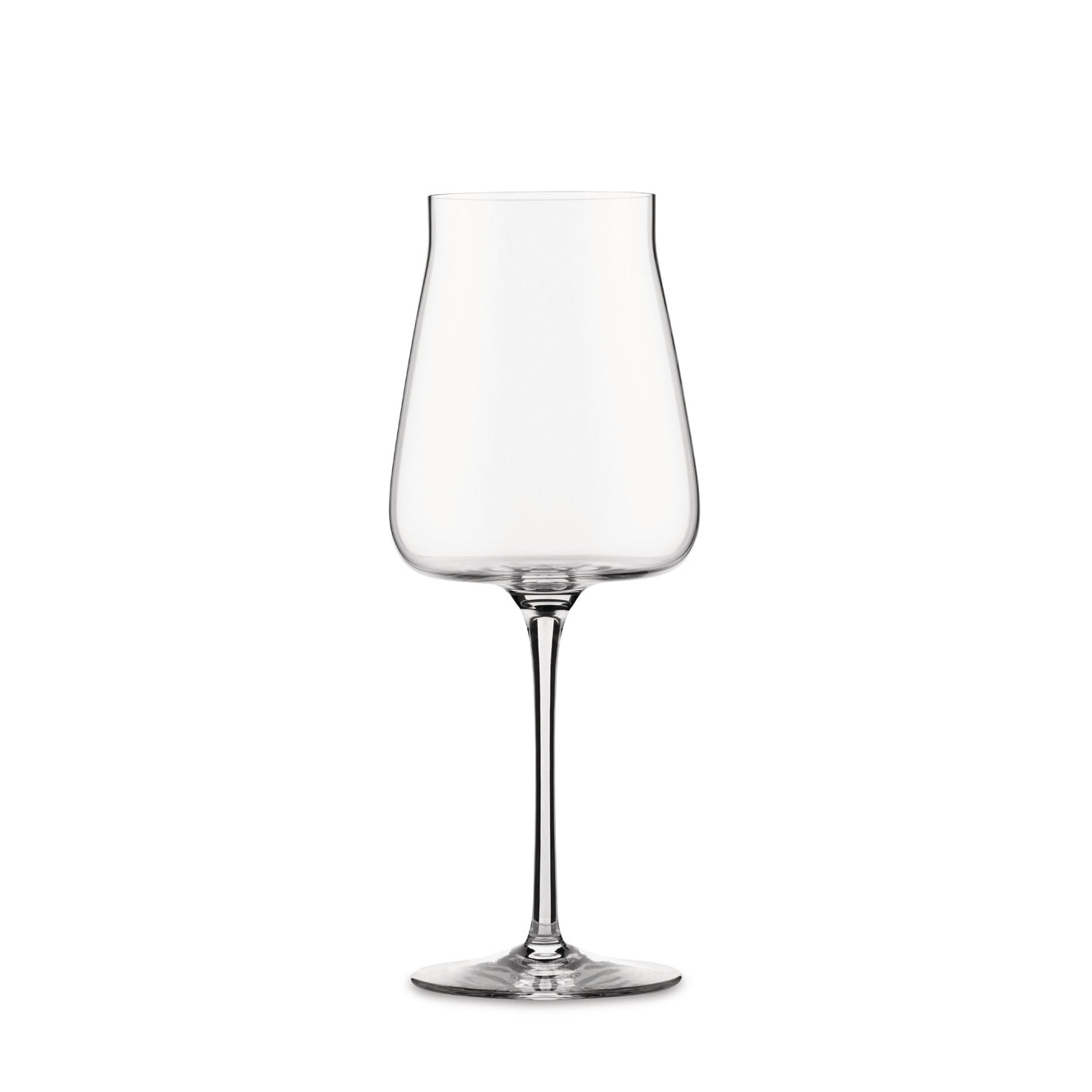 Set 4 Bicch Vini Bianchi Eugenia Alessi