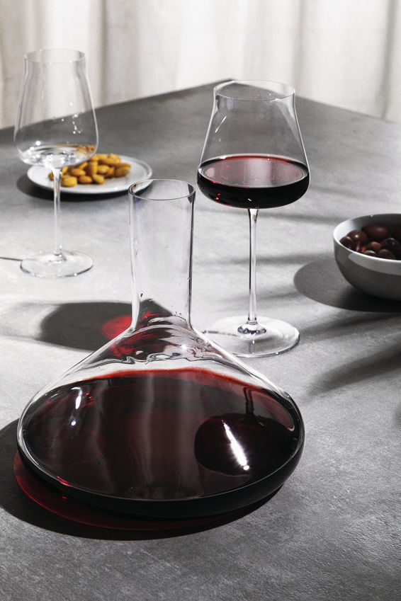 Eugenia Decanter Alessi